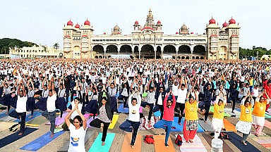 mysore