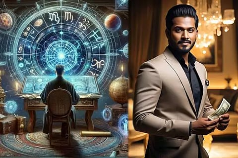 Zodiac Signs