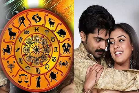 Zodiac Signs