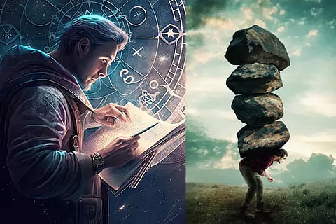 Zodiac Signs