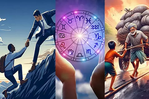 Zodiac Signs
