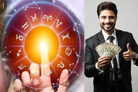 Zodiac Signs