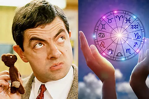 Zodiac Signs