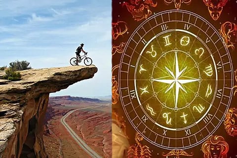 Zodiac Signs