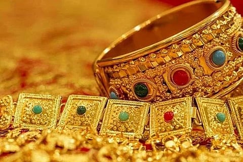gold rates