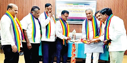 Silver Jubilee Program