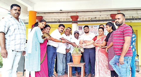 ಅಂಗವಿಕಲರು ಮುಖ್ಯವಾಹಿನಿಗೆ ಬರಲಿ