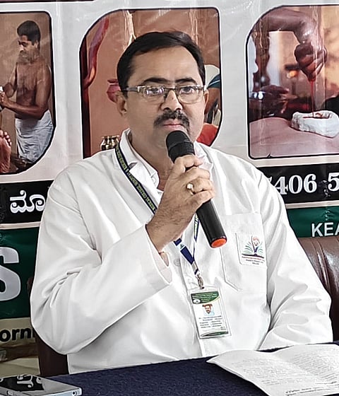 RAICHUR