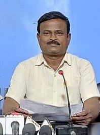 RANGA SWAMY