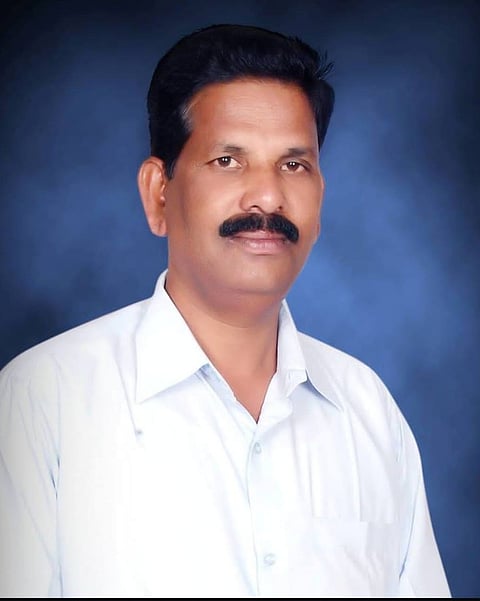 Shivananda Kanyanimani