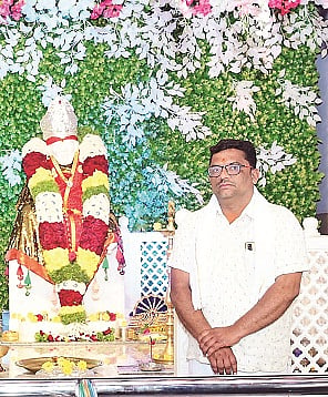 ಡಾ. ಸ್ಿ.ಎನ್.ಮಂಜುನಾಥ್ 