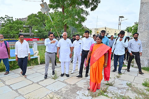 RAICHUR