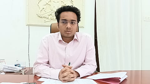 RAICHUR