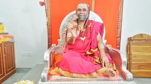 07bhr 2 hariharpura swamiji