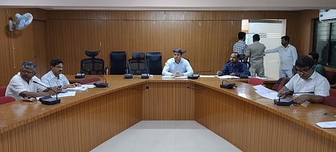 RAICHUR