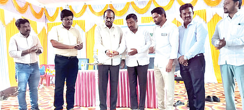 progress review meeting