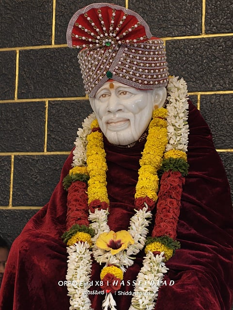 1 Saibaba