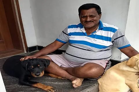 1 ckm 9 vishwanath