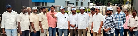 1, srinivaspur photo -3