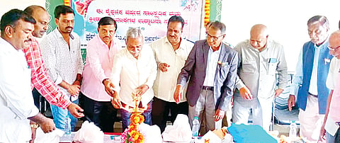 ಶೀಘ್ರ ಮಹಿಳಾ ಹಾಸ್ಟೆಲ್ ನಿರ್ಮಾಣಕ್ಕೆ ಒತ್ತು