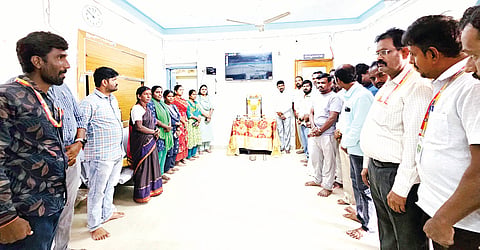 Hadapada Appanna Jayanti