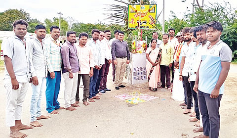 Hadapada Appanna Jayanti