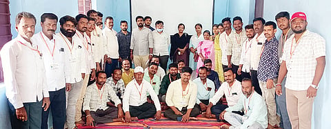 Information meeting