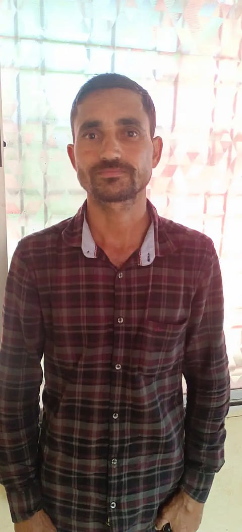 11KWR-Nagaraj Poojari
