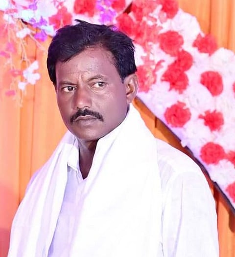 UPPARA VENKATESH