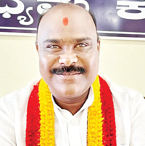 12blrp2-chandra shekar