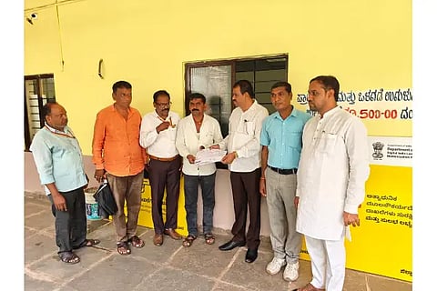 13-hbl bhu suraksha