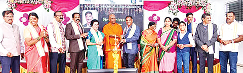 ಜಲ ಮೂಲ ಉಳಿವಿಗೆ ಪ್ರತಿಯೊಬ್ಬರೂ ಪಯತ್ನಿಸಲಿ