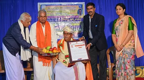 13sri-1 honour