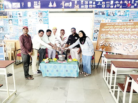 Career Planning Training Workshop