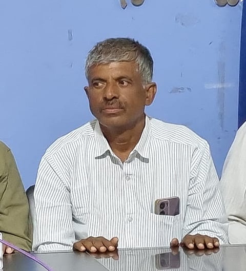 MAREPPA HARAVI