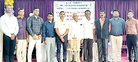 14blh1 kle college
