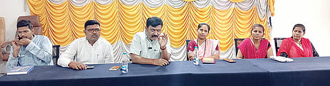 MEETING