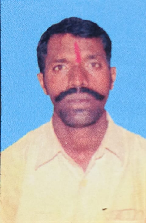 16Anand9( kallapa baragali)
