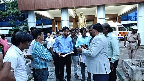 raichur