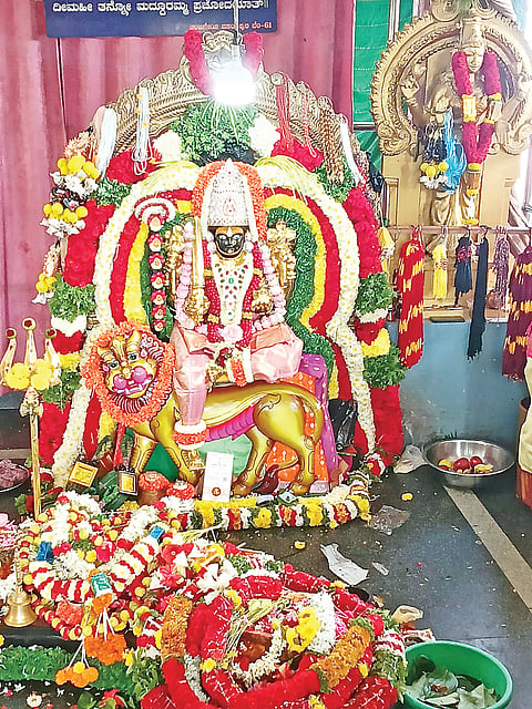 18M.D.R.4 MADDURAMMA