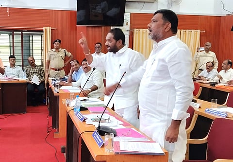 raichur