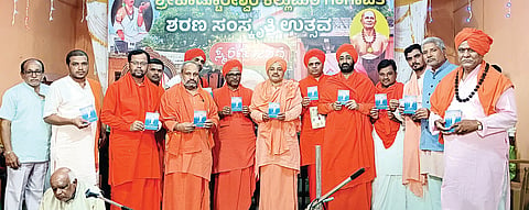 Sharan Culture Festival concludes