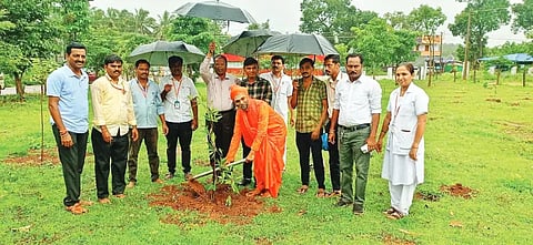 1sor1 mahantha swamji