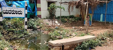 20, srinivaspur photo -5