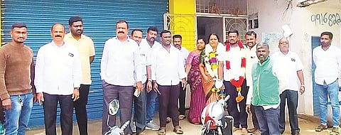 21 Rural 1 Arasi