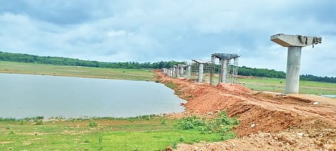21 nrp 1A dam