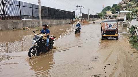raichur