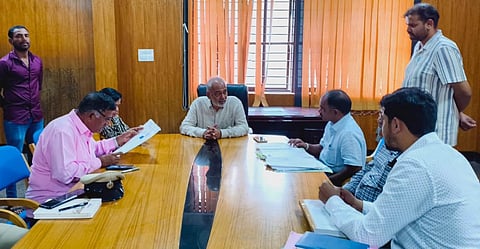 22 ARKalagudu Meeting