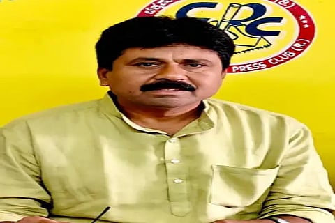 22 ckm 8 h.c.kalmarudappa
