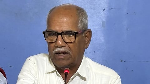 ಬಿ.ಲಿಂಗಪ್ಪ